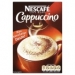 Nescafe Cappuccino 10x18g
